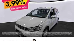 Gebraucht 2022 VW Touran Comfortline Van / Kleinbus | 23.922 € (Fairer Preis)