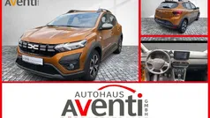 Gebraucht 2023 Dacia Sandero Expression Kleinwagen | 15.679 € (Fairer Preis)