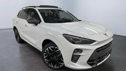 Gebraucht 2025 Cupra Terramar VZ SUV | 43.833 € (Fairer Preis)