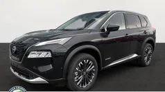 Gebraucht 2025 Nissan X-Trail Tekna SUV | 43.890 € (Fairer Preis)