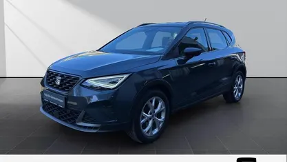 Gebraucht Seat Arona FR 110 PS (80 kW) 2023 SUV