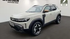 Gebraucht 2025 Dacia Duster Extreme SUV | 25.700 € (Fairer Preis)