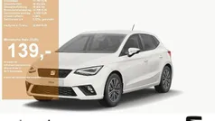 Gebraucht 2025 Seat Ibiza Limousine | 24.899 € (Fairer Preis)