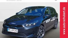 Grau Neu 2024 Kia Ceed Sportswagon Vision Kombi | 29.390 € (Fairer Preis)