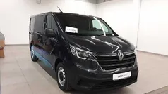 Gebraucht 2024 Renault Trafic Komfort Van | 25.890 € (Guter Preis)