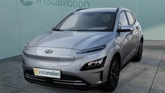 Silber Gebraucht 2023 Hyundai Kona Advantage SUV | 22.500 € (Superpreis)