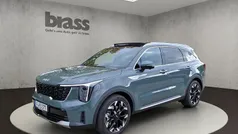 Gebraucht 2025 Kia Sorento SUV | 59.980 € (Fairer Preis)