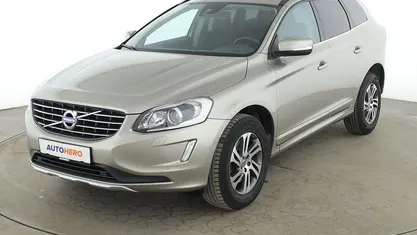 Second-hand Volvo XC60 Momentum 181 CP (133 kW) 2014 SUV