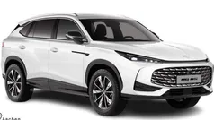 Gebraucht 2025 MG HS Comfort SUV | 25.880 € (Guter Preis)