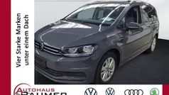 Gebraucht 2024 VW Touran Comfortline Van / Kleinbus | 33.880 € (Fairer Preis)