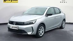 Gebraucht 2025 Opel Corsa Edition Kleinwagen | 20.410 € (Fairer Preis)