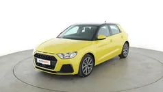 Gebraucht 2019 Audi A1 Advanced Kleinwagen | 18.860 € (Fairer Preis)