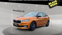 Gebraucht 2022 Skoda Fabia Ambition Kleinwagen | 17.790 € (Fairer Preis)