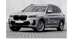 Gebraucht 2024 BMW X3 M Sport SUV | 62.940 € (Fairer Preis)