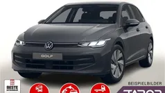 Delfingrau metallic Neu 2025 VW Golf VIII R Limousine | 31.488 € (Superpreis)