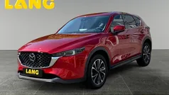 Gebraucht 2024 Mazda CX-5 Exclusive-Line SUV | 37.990 € (Fairer Preis)