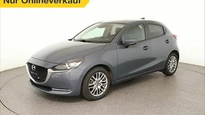 Gebraucht Mazda 2 Sports-Line 90 PS (66 kW) 2020 Kleinwagen