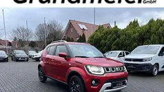 Gebraucht 2024 Suzuki Ignis Comfort Kleinwagen | 17.500 € (Fairer Preis)