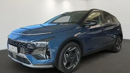 Neu Hyundai Bayon Prime 101 PS (74 kW) 2025 SUV