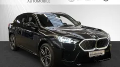 Saphirschwarz Gebraucht 2024 BMW iX2 M Sport SUV | 43.490 € (Guter Preis)