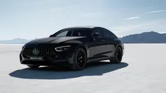 Gebraucht 2024 Mercedes AMG GT 63 AMG Coupé | 129.990 € (Fairer Preis)