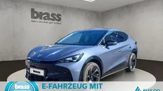 Gebraucht 2024 Cupra Tavascan VZ SUV | 47.980 € (Fairer Preis)