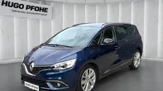 Gebraucht 2020 Renault Grand Scénic IV LIMITED Van / Kleinbus | 19.950 € (Fairer Preis)