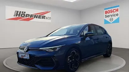 Gebraucht 2025 VW Golf VIII Style Limousine | 30.790 € (Guter Preis)