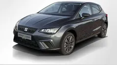 Magnetic grau metallic Gebraucht 2024 Seat Ibiza Style Limousine | 16.440 € (Superpreis)