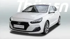Weiß Gebraucht 2019 Hyundai i30 Premium Coupé | 17.950 € (Fairer Preis)