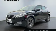 Gebraucht 2024 Nissan Qashqai 360º SUV | 25.690 € (Superpreis)