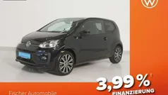Schwarz Gebraucht 2022 VW up! Active Kleinwagen | 13.440 € (Fairer Preis)