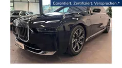 Gebraucht 2024 BMW 750e Limousine | 103.990 € (Fairer Preis)