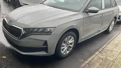 Gebraucht 2025 Skoda Octavia Selection Kombi | 33.495 € (Guter Preis)