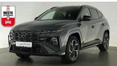 Gebraucht 2025 Hyundai Tucson N Line SUV | 37.424 € (Fairer Preis)