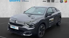 Grau Gebraucht 2024 Citroën C4 PureTech Limousine | 19.890 € (Fairer Preis)