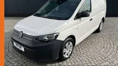 Candyweiß Neu 2025 VW Caddy Maxi Van / Kleinbus | 27.890 € (Superpreis)