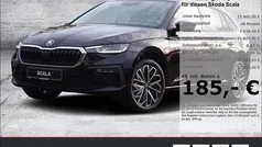 Gebraucht 2025 Skoda Scala Tour Kleinwagen | 25.860 € (Fairer Preis)