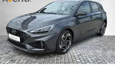 Gebraucht 2025 Hyundai i30 Advantage Limousine | 29.979 € (Fairer Preis)