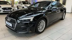 Gebraucht 2021 Audi A5 Sportback Ambiente Kleinwagen | 31.550 € (Fairer Preis)
