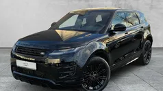 Gebraucht 2025 Land Rover Range Rover evoque SE Dynamic SUV | 70.350 € (Fairer Preis)