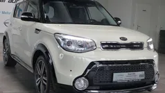 Gebraucht 2014 Kia Soul Spirit SUV | 9.990 € (Fairer Preis)