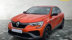 Gebraucht 2022 Renault Arkana R.S. SUV | 26.999 € (Fairer Preis)