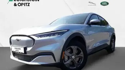 Gebraucht 2024 Ford Mustang Mach-E Extended Range SUV | 42.450 € (Fairer Preis)