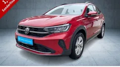 Gebraucht 2024 VW Taigo Life SUV | 19.370 € (Fairer Preis)