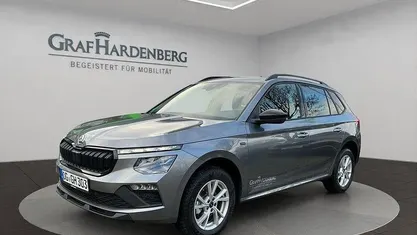 Gebraucht 2025 Skoda Kamiq Tour SUV | 31.690 € (Fairer Preis)