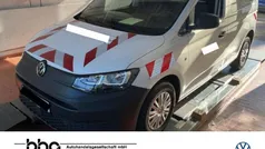 Weiß Gebraucht 2022 VW Caddy Van / Kleinbus | 22.630 € (Fairer Preis)
