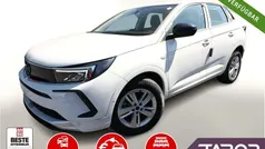Weiß Gebraucht 2024 Opel Grandland X SUV | 21.488 € (Superpreis)