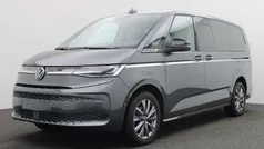 Grau Gebraucht 2025 VW T7 Style Van | 51.989 € (Superpreis)