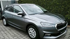 Gebraucht 2024 Skoda Fabia Style Limousine | 19.599 € (Superpreis)